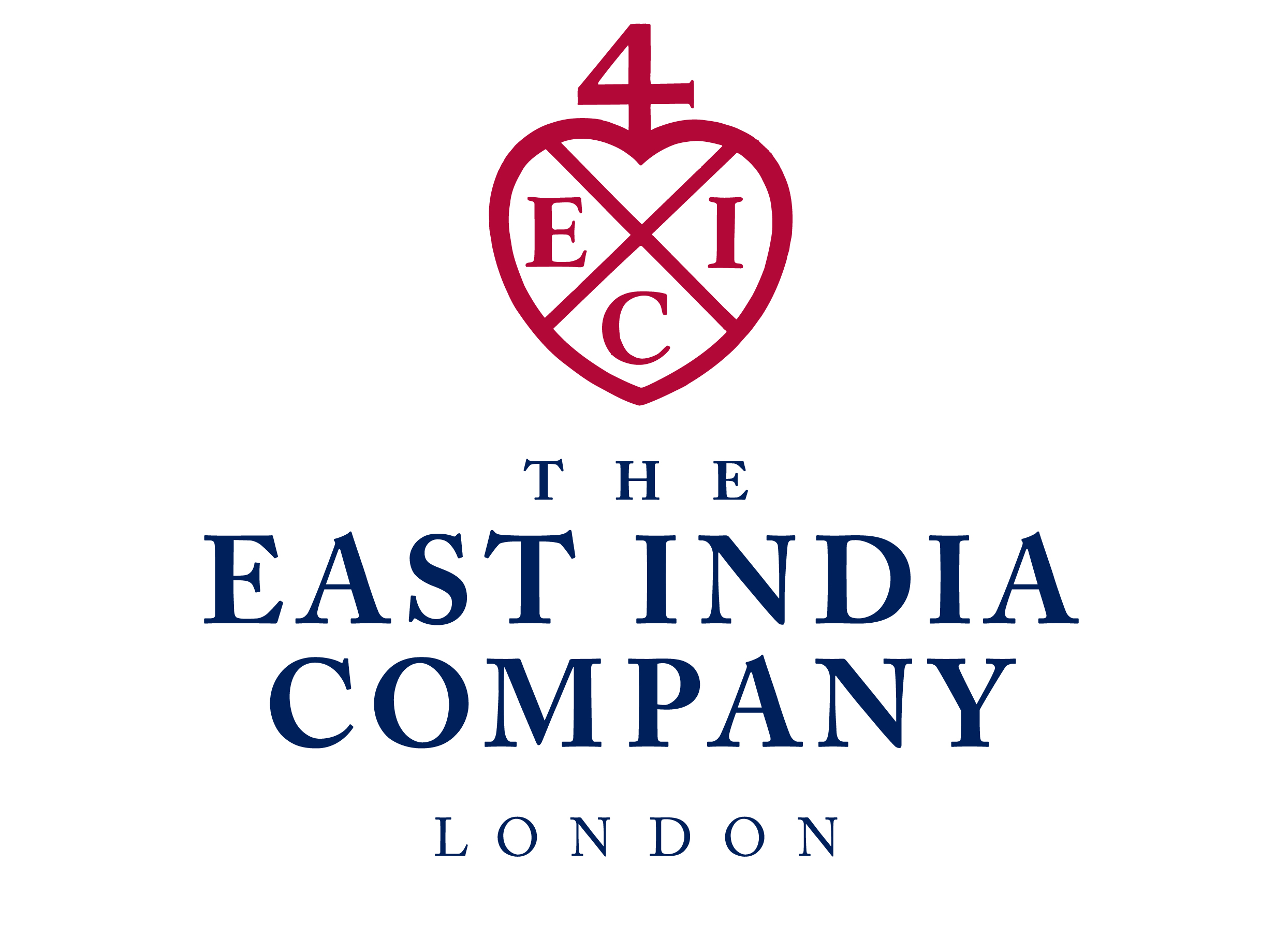 East India Company Logo 