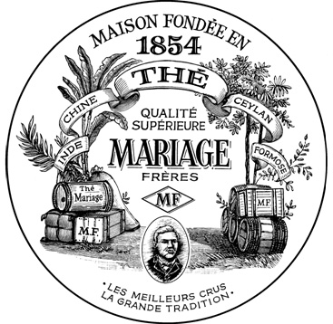 Marige Freres logo