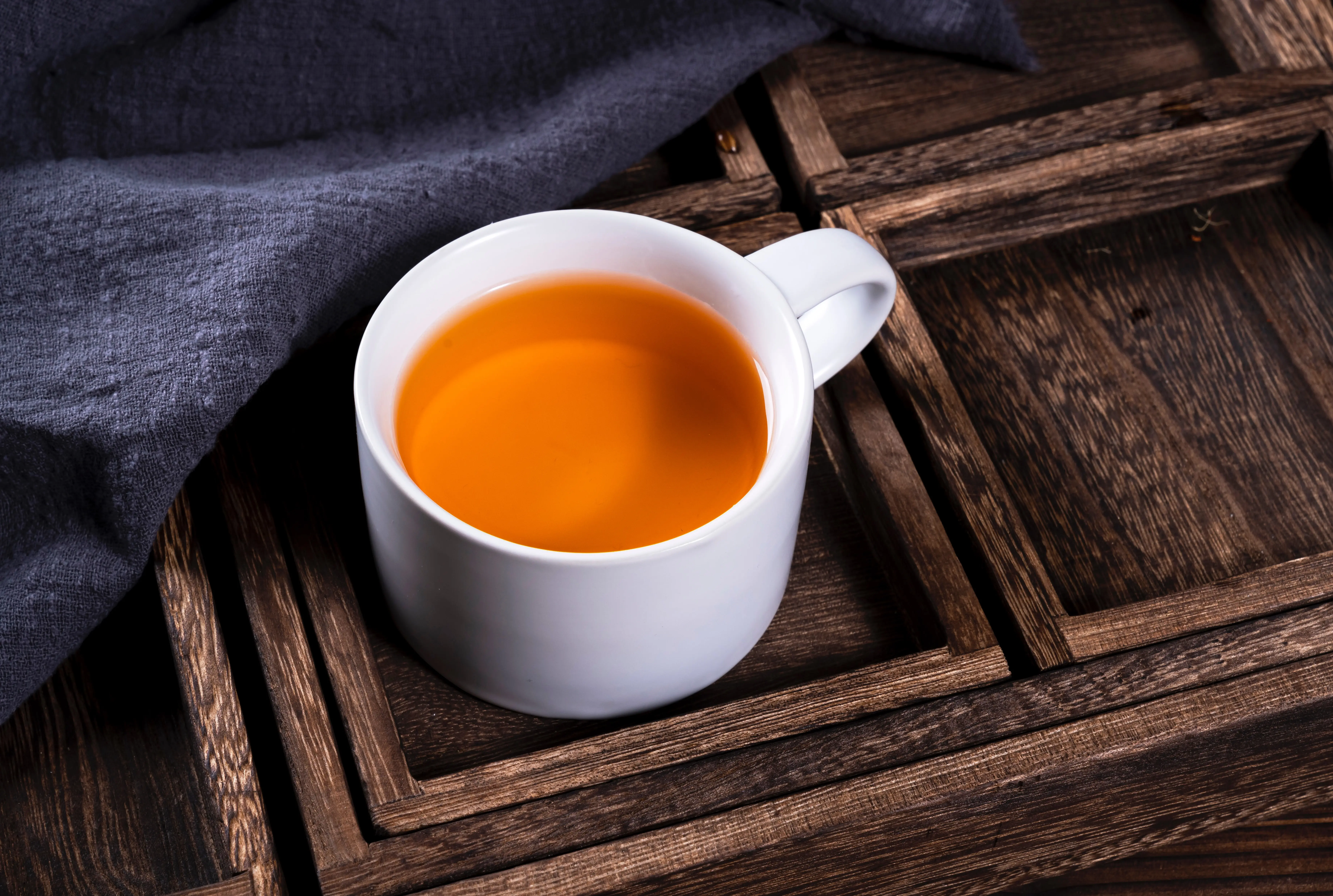 Rooibos tea