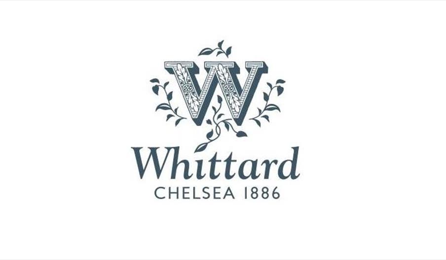 Whittard Tea  logo